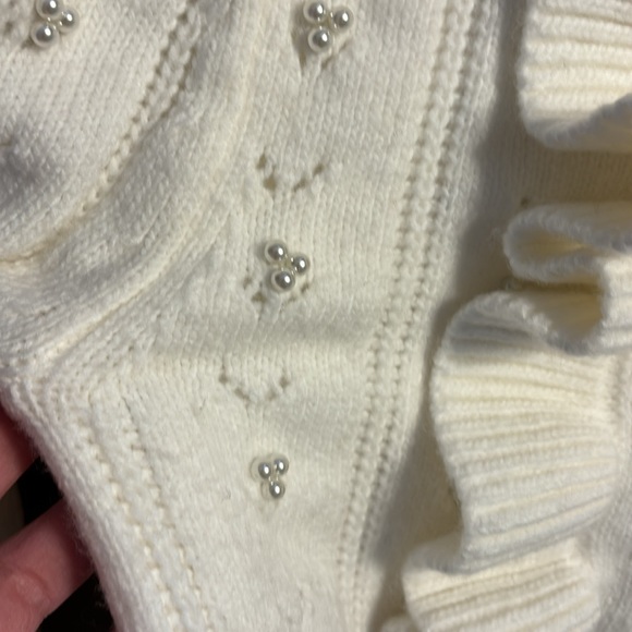 Zara women sweater size M - Picture 7 of 10